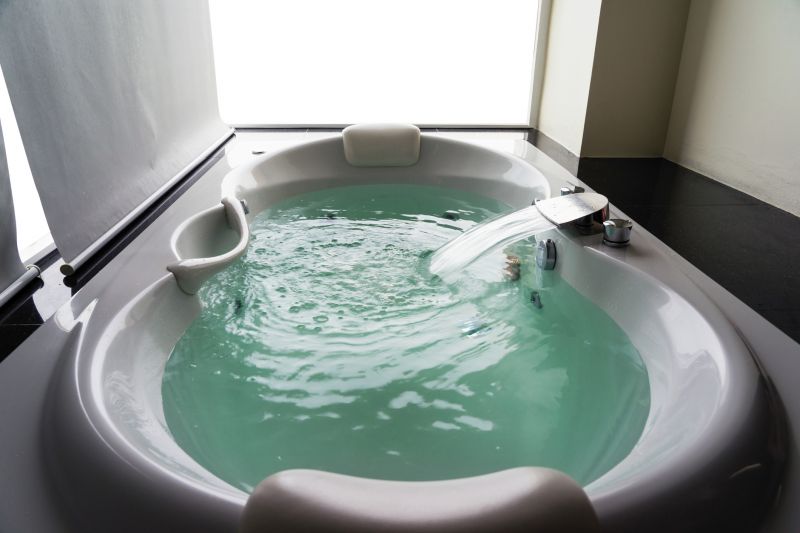 Whirlpool Tubs