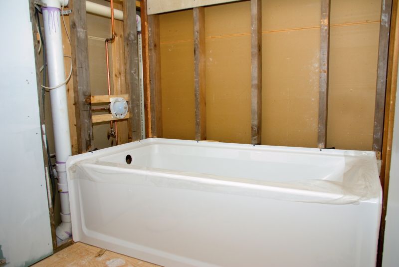 Top Bathtub Installation Companies in Carrollton, GA