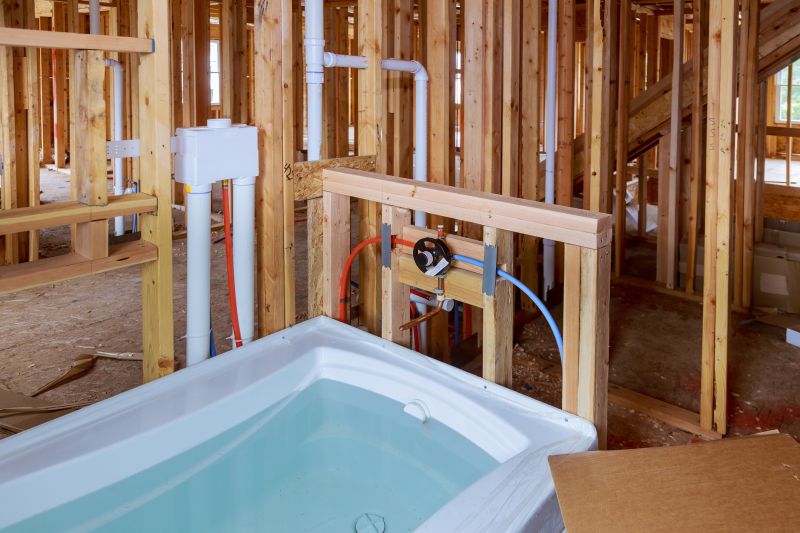 Top Bathtub Installation Companies in Cartersville, GA
