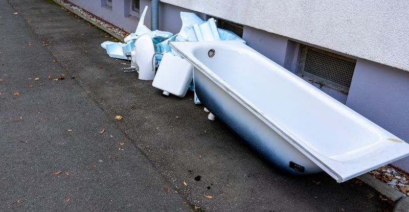 Top Bathtub Installation Companies in Douglasville, GA