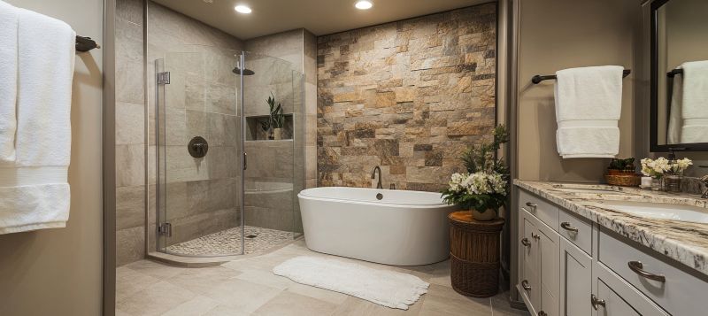 Top Bathtub Installation Companies in Rockmart, GA