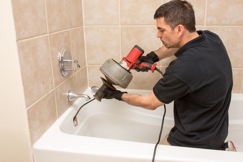 Top Bathtub Installation Companies in Temple, GA