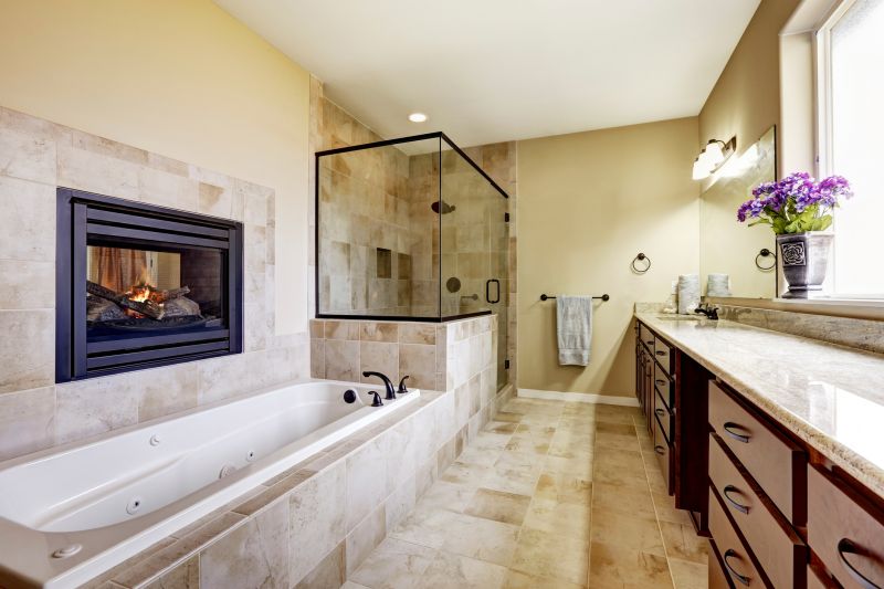 Top Bathtub Installation Companies in Temple, GA