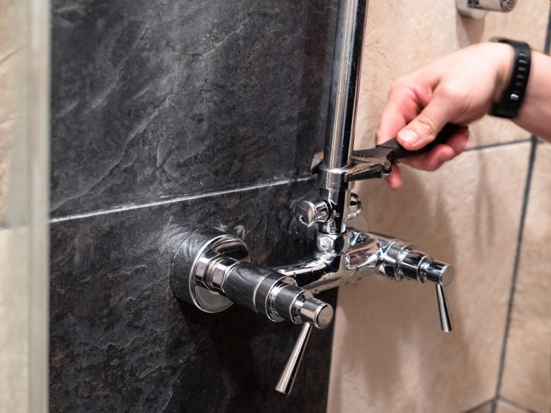 Top Shower Installation Companies in Acworth, GA