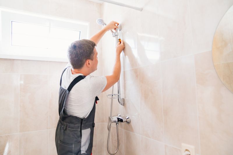 Top Shower Installation Companies in Rockmart, GA