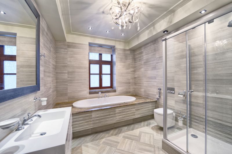 Specialized Bath Remodelers