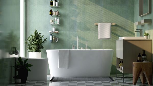 Tub Replacement in Dallas