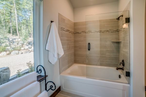 Bathroom Tub Installation in Dallas