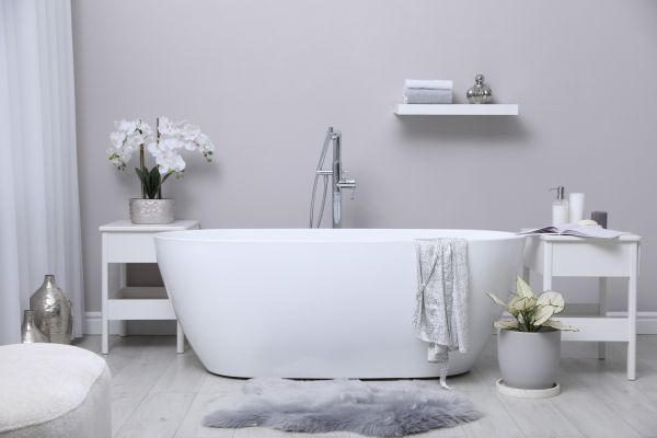 Bath Installation in Dallas