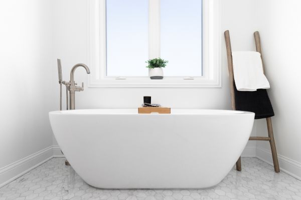 Bathtub Replacement in Dallas