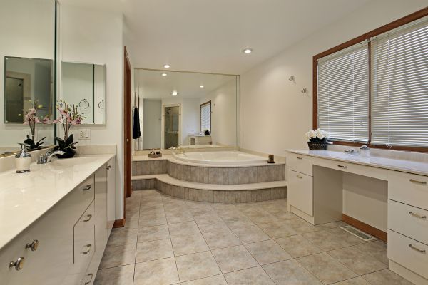 Step In Tub Installation in Dallas